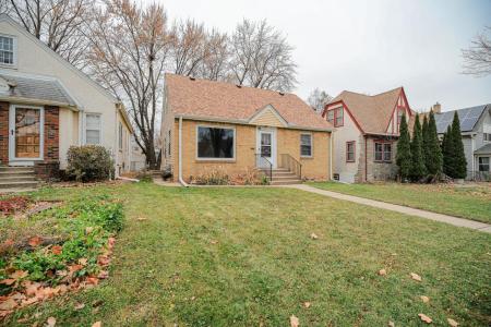 4428 34th Avenue S, Minneapolis, Minnesota 55406, Estados Unidos