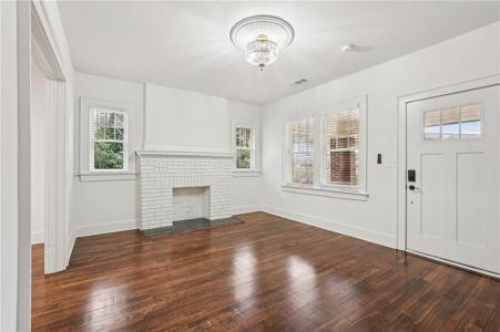 829 Rose Circle SW, Atlanta, 喬治亞州 30310, 美國