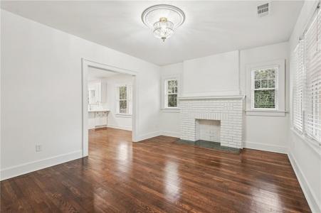 829 Rose Circle SW, Atlanta, 喬治亞州 30310, 美國