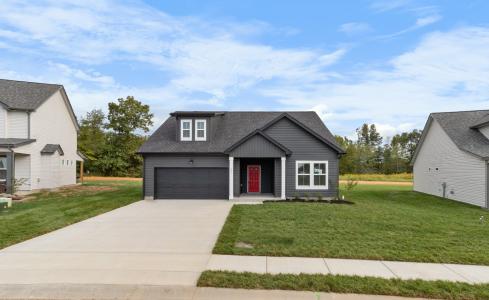 2070 Ireland Way, Clarksville, Tennessee 37042