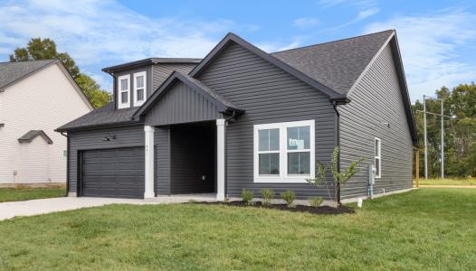 2070 Ireland Way, Clarksville, Tennessee 37042