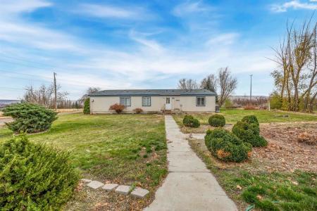 11816 W Acord Road, Benton City, Washington 99320, États-Unis