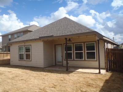 1243 Loma Ranch, New Braunfels, Texas 78132, Estados Unidos