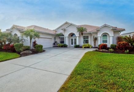 814 Coral Bean Cove, Venice, Florida 34293, USA