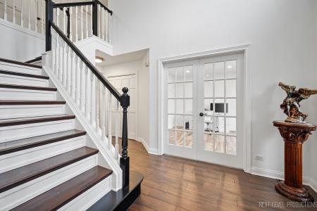 458 Greenview Lane, Oswego, Illinois 60543