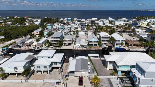 505 Oldsmar Lane, Key Largo, Florida 33037