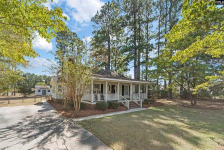 779 Windmill Way, Orangeburg, Caroline Du Sud 29118, États-Unis