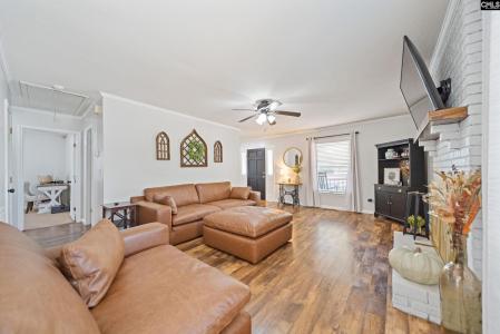 779 Windmill Way, Orangeburg, Caroline Du Sud 29118, États-Unis