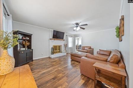 779 Windmill Way, Orangeburg, Caroline Du Sud 29118, États-Unis