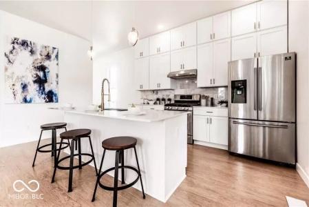 918 S State Avenue, Indianapolis, Indiana 46203