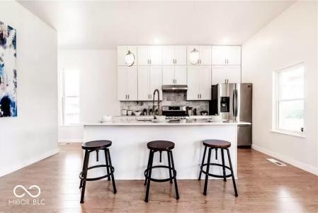 918 S State Avenue, Indianapolis, Indiana 46203