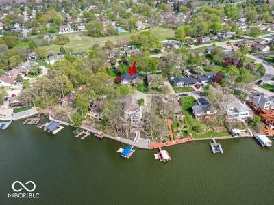 999 Shoreline Circle, Cicero, Indiana 46034