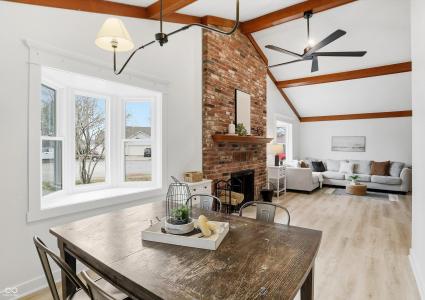 999 Shoreline Circle, Cicero, Indiana 46034