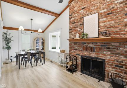 999 Shoreline Circle, Cicero, Indiana 46034