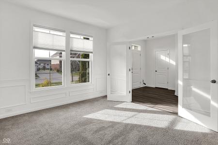 7032 Birchwood Park Court, Indianapolis, Indiana 46259