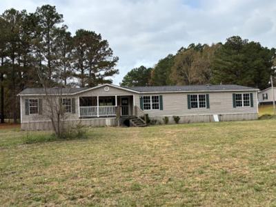 109 Seven Pines Road, Benton, Louisiana 71006, Amerika Birleşik Devletleri