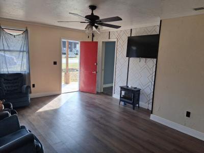 109 N Huckaby Street, Vivian, Louisiana 71082, Estados Unidos