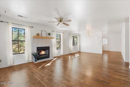 603 Tiburon Drive, Prescott, أريزونا 86303, الولايات المتحدة