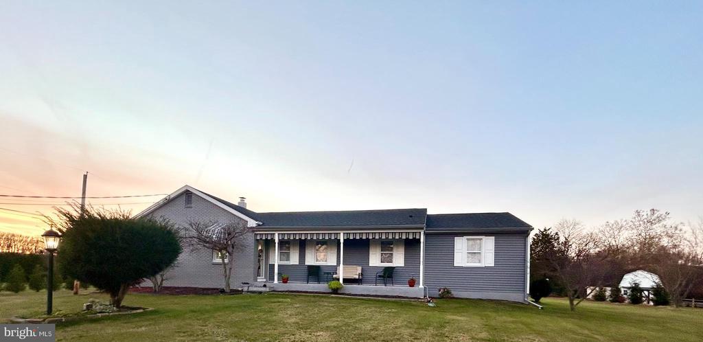 151 Walnford Road, Allentown, New Jersey 08501, USA