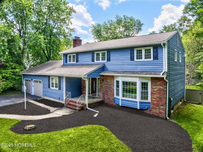 3 Amanda Court, East Brunswick, NJ 08816, USA