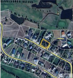 4191 Two Top Road, Island Park, Idaho 83429, États-Unis