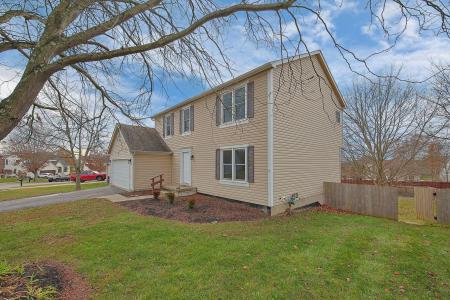 1545 Early Spring Drive, Lancaster, 俄亥俄州 43130, 美国