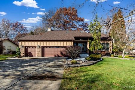 18 Islewoods, Grand Island, New York 14072