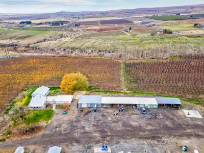 14306/11816 W Acord Road, Benton City, Washington 99320, HOA KỲ