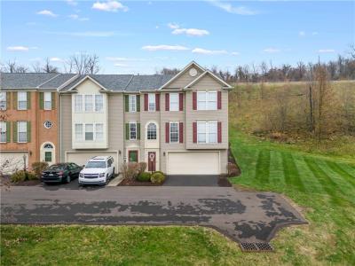 932 Royal Ct, Canonsburg, Pennsylvania 15317