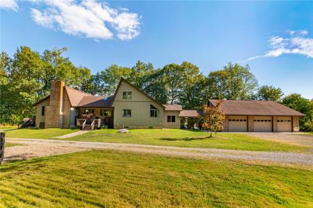 165 Haun Rd, Jamestown, Pennsylvania 16134, USA