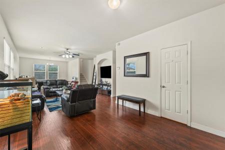 15019 Silhouette Ridge, Humble, 得克萨斯州 77396, 美国