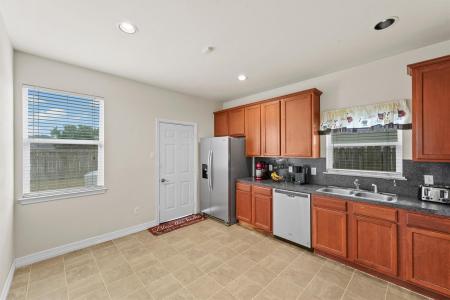 15019 Silhouette Ridge, Humble, 得克萨斯州 77396, 美国