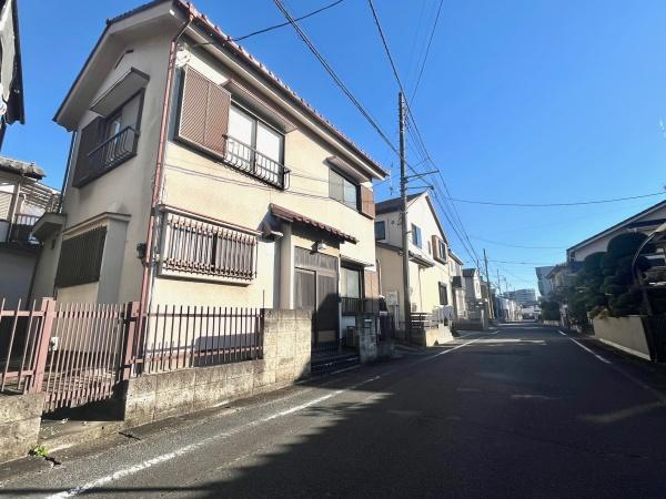 元町, 坂戸市, Saitama 350-0228, Japan