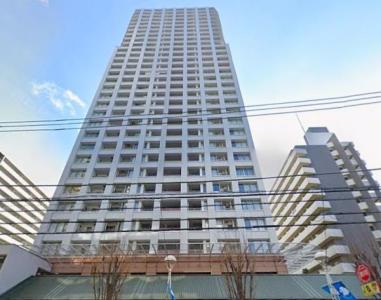 寿町, グレーシアタワーズ所沢　タワー棟, 所沢市, Saitama 359-1122, Japão