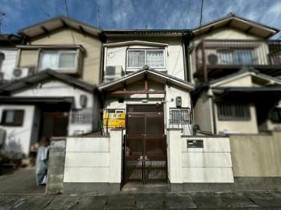 醍醐外山街道町, 醍醐外山街道町_中古一戸建, 京都市伏見区, Kyoto 601-1345, Japan