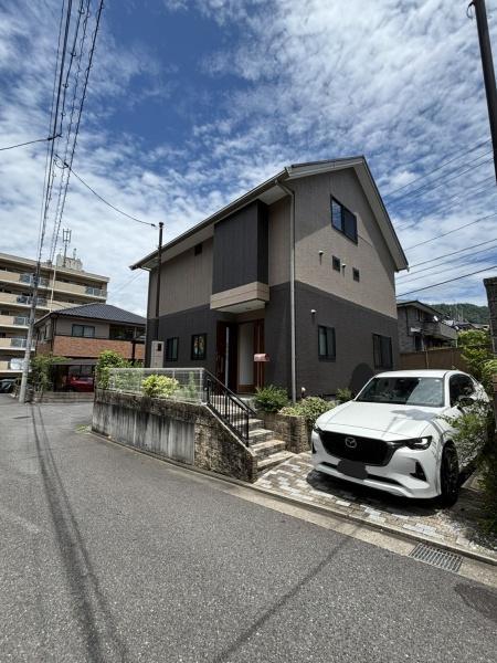 矢野南５丁目24-9-6, 広島市安芸区矢野南5丁目24-9-6, 広島市安芸区, Хиросима 736-0086, Япония