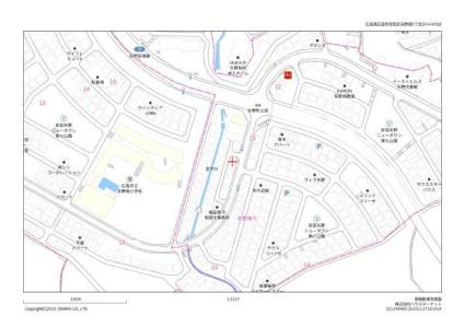 矢野南５丁目24-9-6, 広島市安芸区矢野南5丁目24-9-6, 広島市安芸区, Хиросима 736-0086, Япония