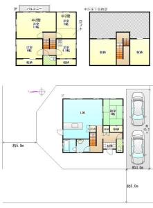 矢野南５丁目24-9-6, 広島市安芸区矢野南5丁目24-9-6, 広島市安芸区, Хиросима 736-0086, Япония