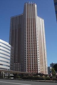 818, 芝浦4丁目19番1号, 芝浦アイランドケープタワー, 港区, Tokyo 108-0023, Japan