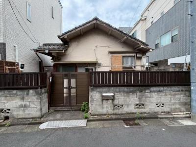 立花4丁目, 墨田区立花4丁目土地, 墨田区, Tokyo 131-0043, Japan