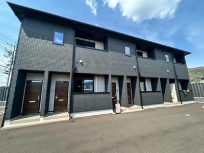 202, 錦見２丁目13-27, Allure　202, 岩国市, ימגוצ'י 741-0061, יפן