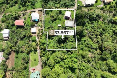 Mirabeau Retreat House, Mirabeau, St.Andrew West Indies, 格林纳达