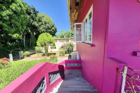 Mirabeau Retreat House, Mirabeau, St.Andrew West Indies, 格林纳达