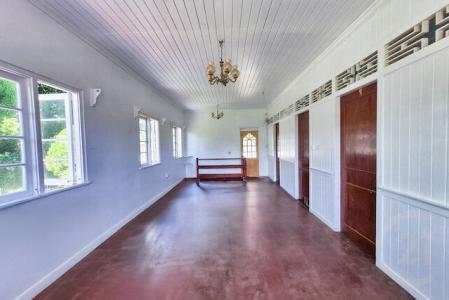 Mirabeau Retreat House, Mirabeau, St.Andrew West Indies, 格林纳达