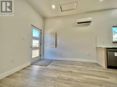 166 CENTRAL AVENUE, London East (east F), Ontario N6A 1M7, Canadá