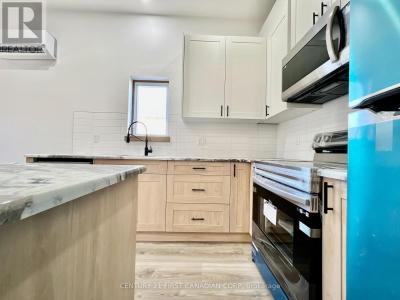 166 CENTRAL AVENUE, London East (east F), Ontario N6A 1M7, Canadá