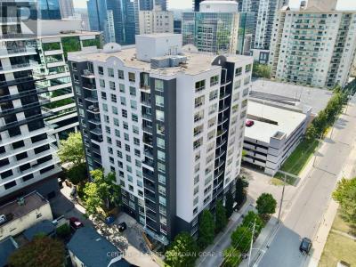 155 KENT STREET, London East (east F), أونتاريو N6A 5N7, كندا 