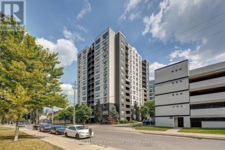 155 KENT STREET, London East (east F), أونتاريو N6A 5N7, كندا 