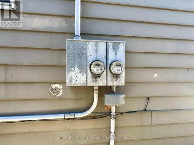 353 OXFORD STREET EAST, London East (east F), أونتاريو N6A 1V6, كندا 