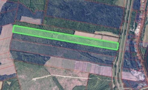 N/A HIGHWAY 2, Aroostook, New Brunswick E7H 1B4, Canada